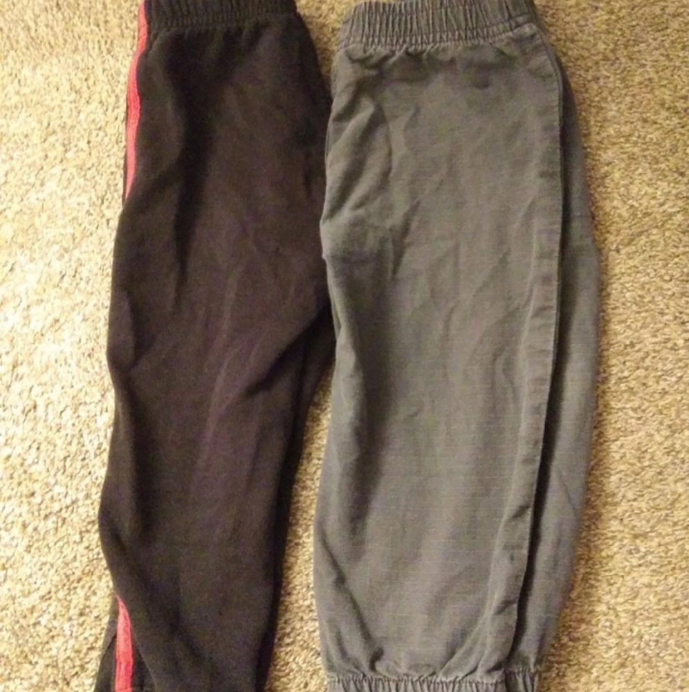 Boys Pants